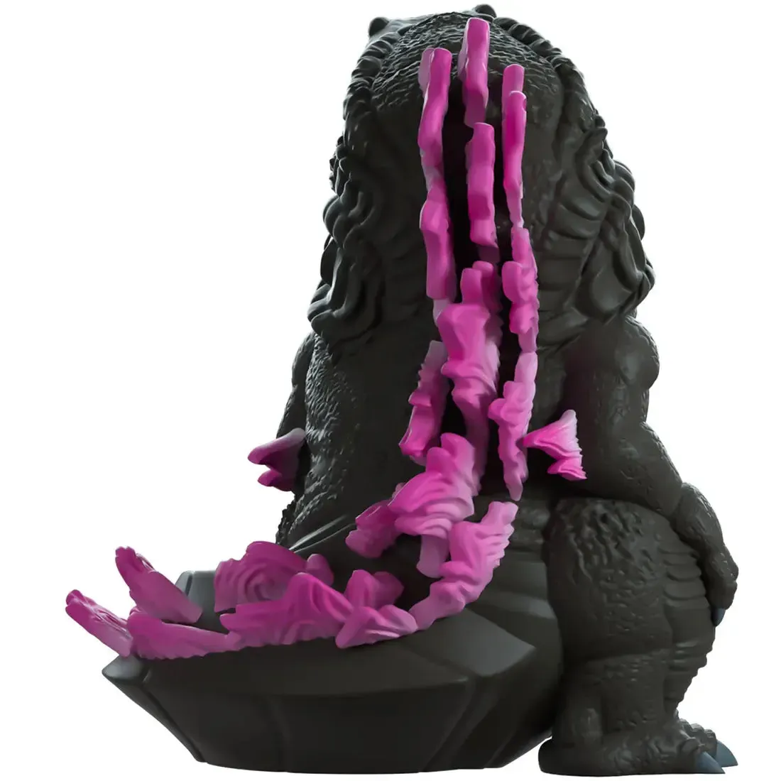 Godzilla x Kong: The New Empire - Evolved Godzilla Figure (4.3") - Youtooz - Image 3