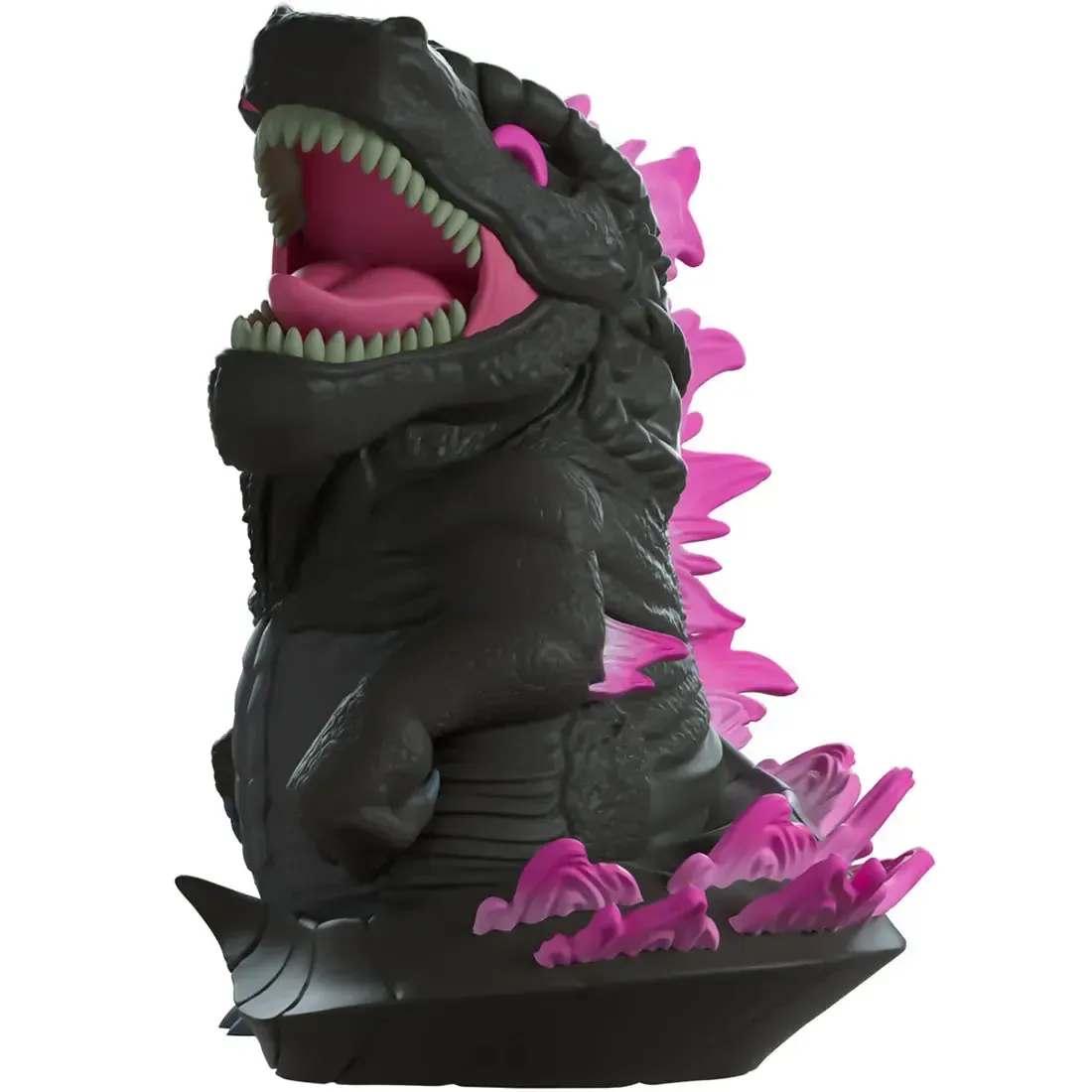 Godzilla x Kong: The New Empire - Evolved Godzilla Figure (4.3") - Youtooz - Image 4