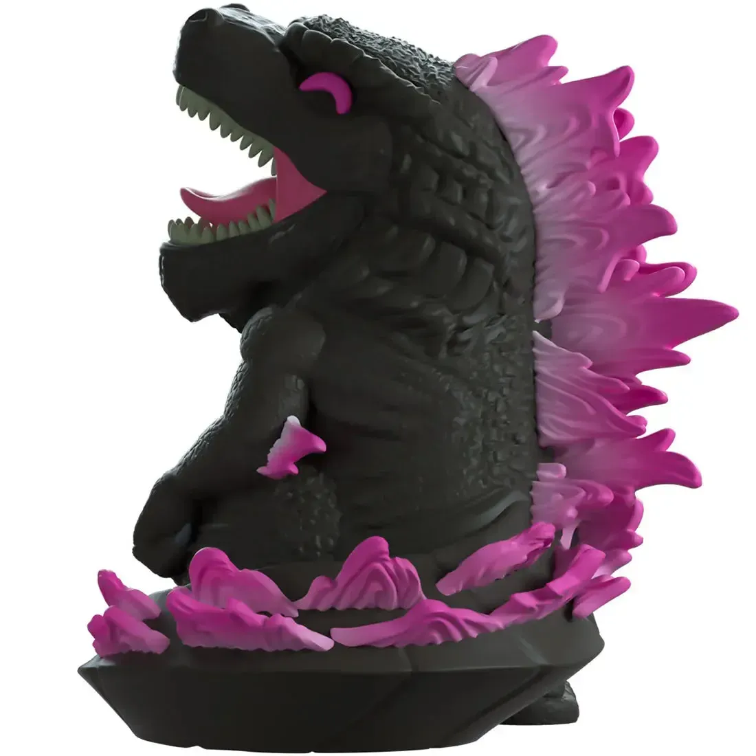 Godzilla x Kong: The New Empire - Evolved Godzilla Figure (4.3") - Youtooz - Image 5