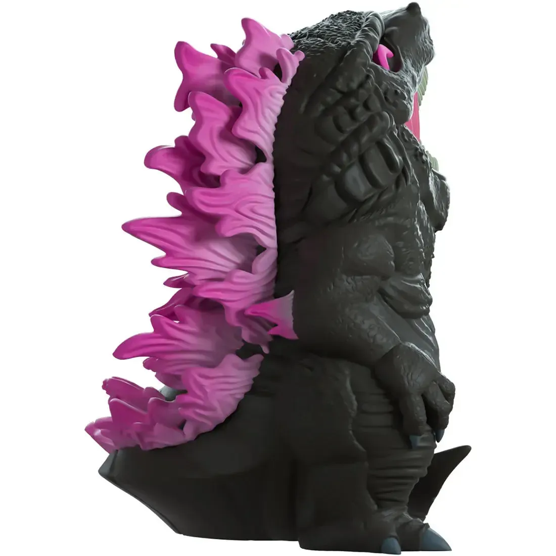 Godzilla x Kong: The New Empire - Evolved Godzilla Figure (4.3") - Youtooz - Image 6