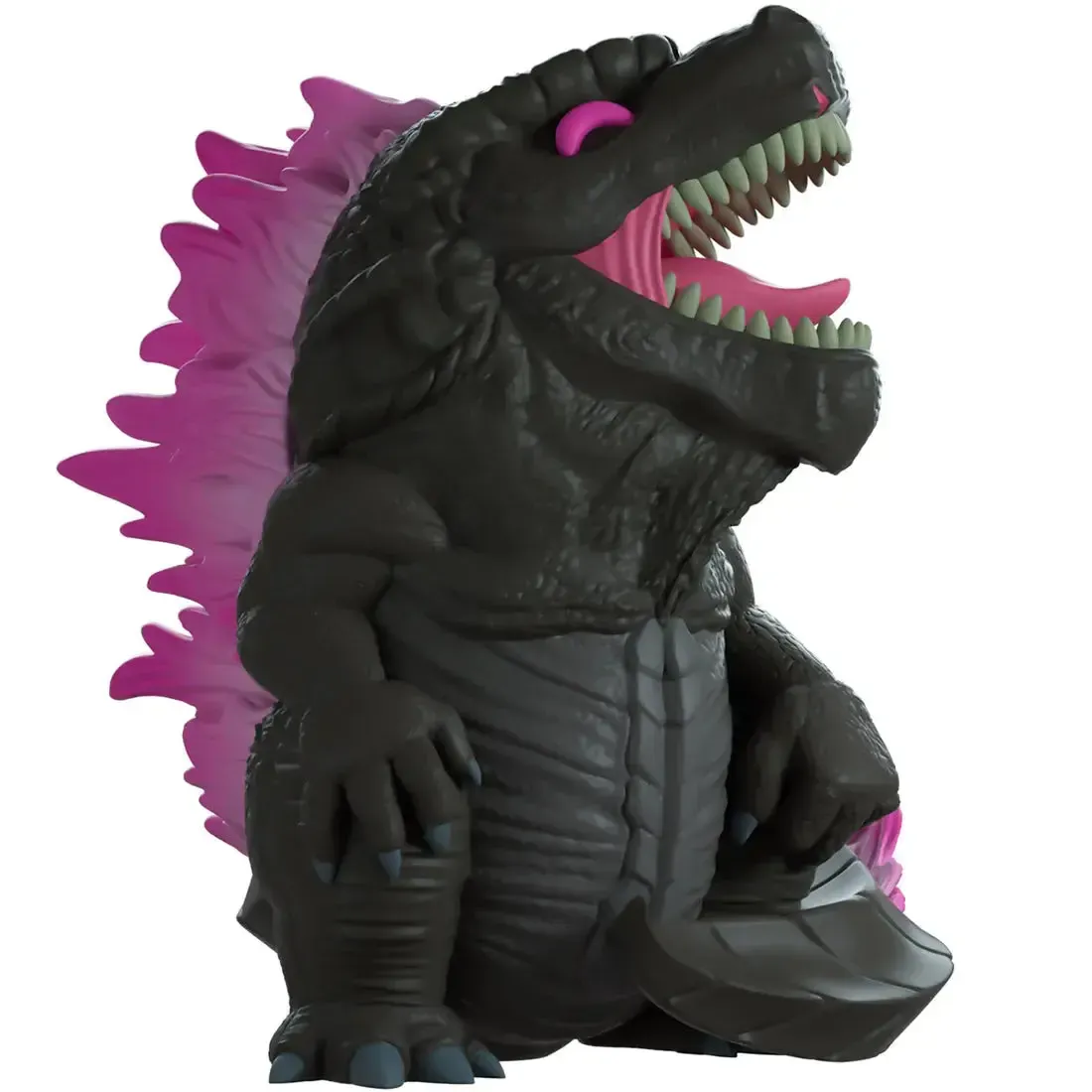 Godzilla x Kong: The New Empire - Evolved Godzilla Figure (4.3") - Youtooz - Image 7