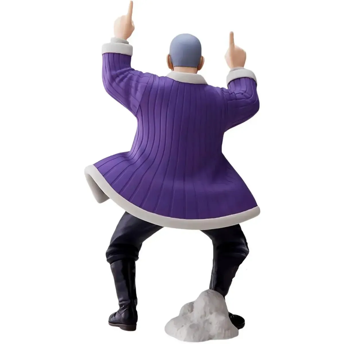 Golden Kamuy - Yoshitake Shiraishi Figure (5.9") - Bandai Spirits [Banpresto] - Image 2