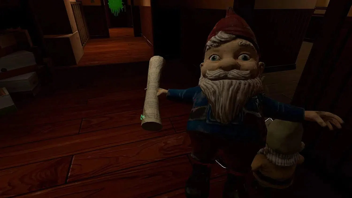 Goosebumps: Dead of Night - Nintendo Switch - Image 4