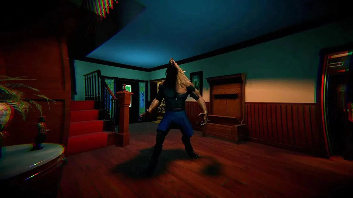 Goosebumps: Dead of Night - Nintendo Switch - Image 5