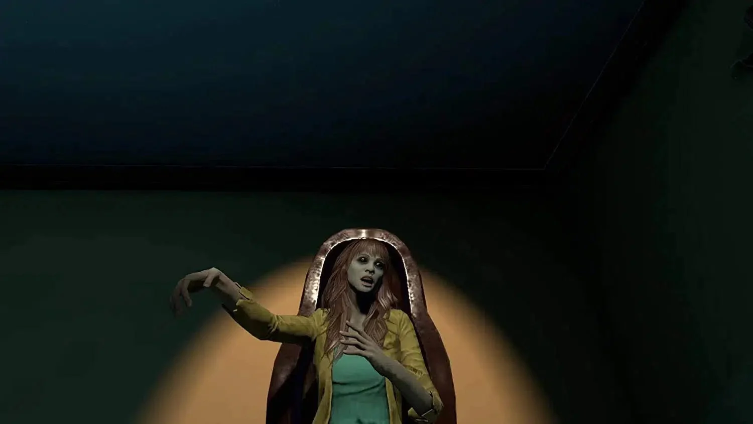 Goosebumps: Dead of Night - Nintendo Switch - Image 6