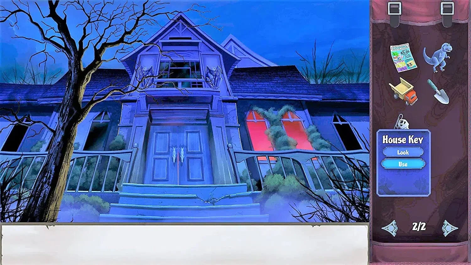 Goosebumps: The Game - Nintendo Switch - Image 12
