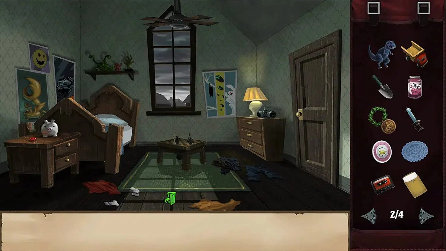Goosebumps: The Game - Nintendo Switch - Image 5