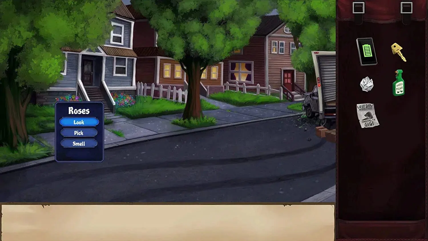 Goosebumps: The Game - Nintendo Switch - Image 6