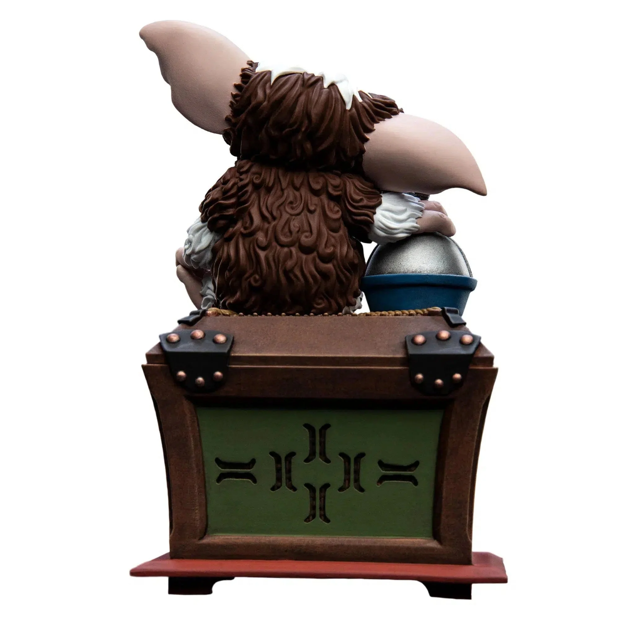 Gremlins - Gizmo Figure - Weta Workshop - Mini Epics - Image 2