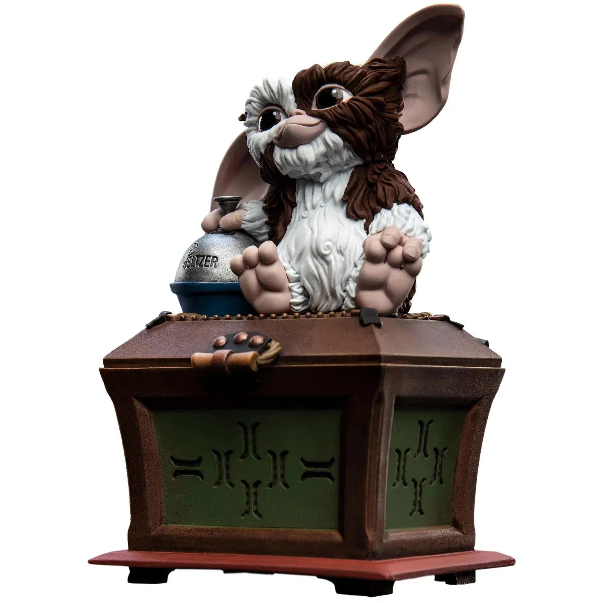 Gremlins - Gizmo Figure - Weta Workshop - Mini Epics - Image 3