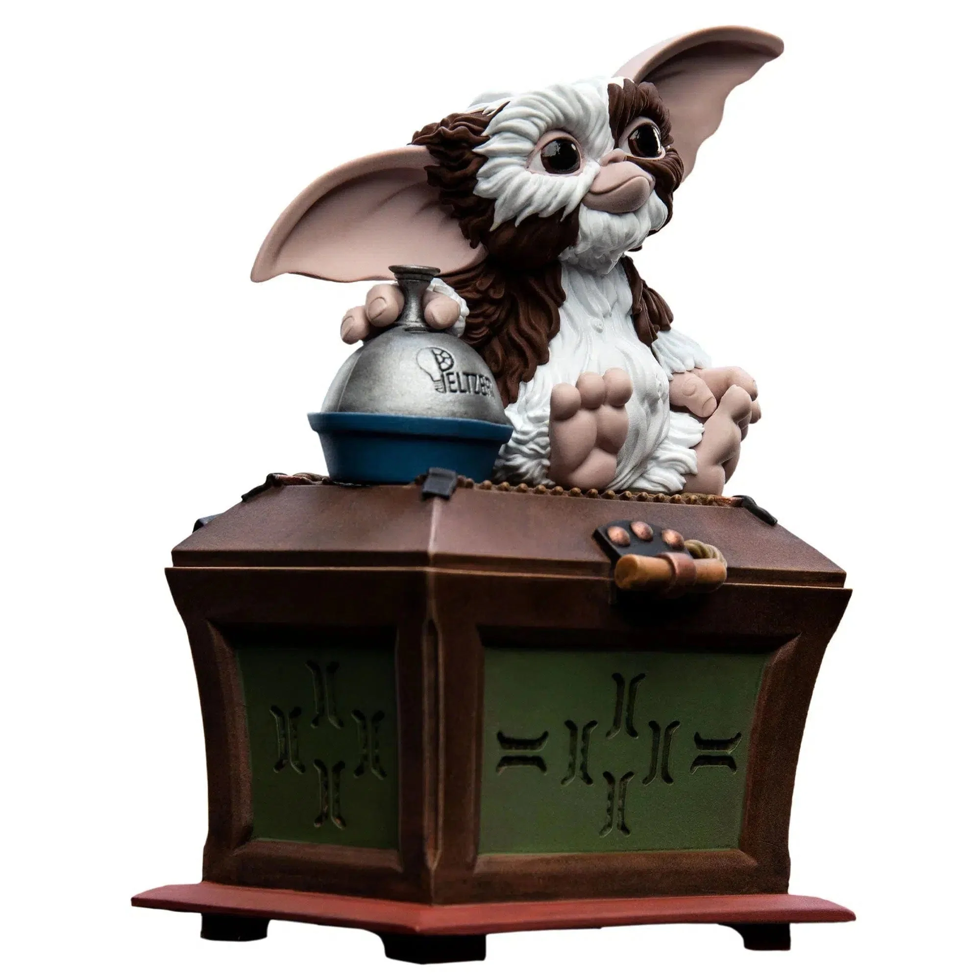 Gremlins - Gizmo Figure - Weta Workshop - Mini Epics - Image 4
