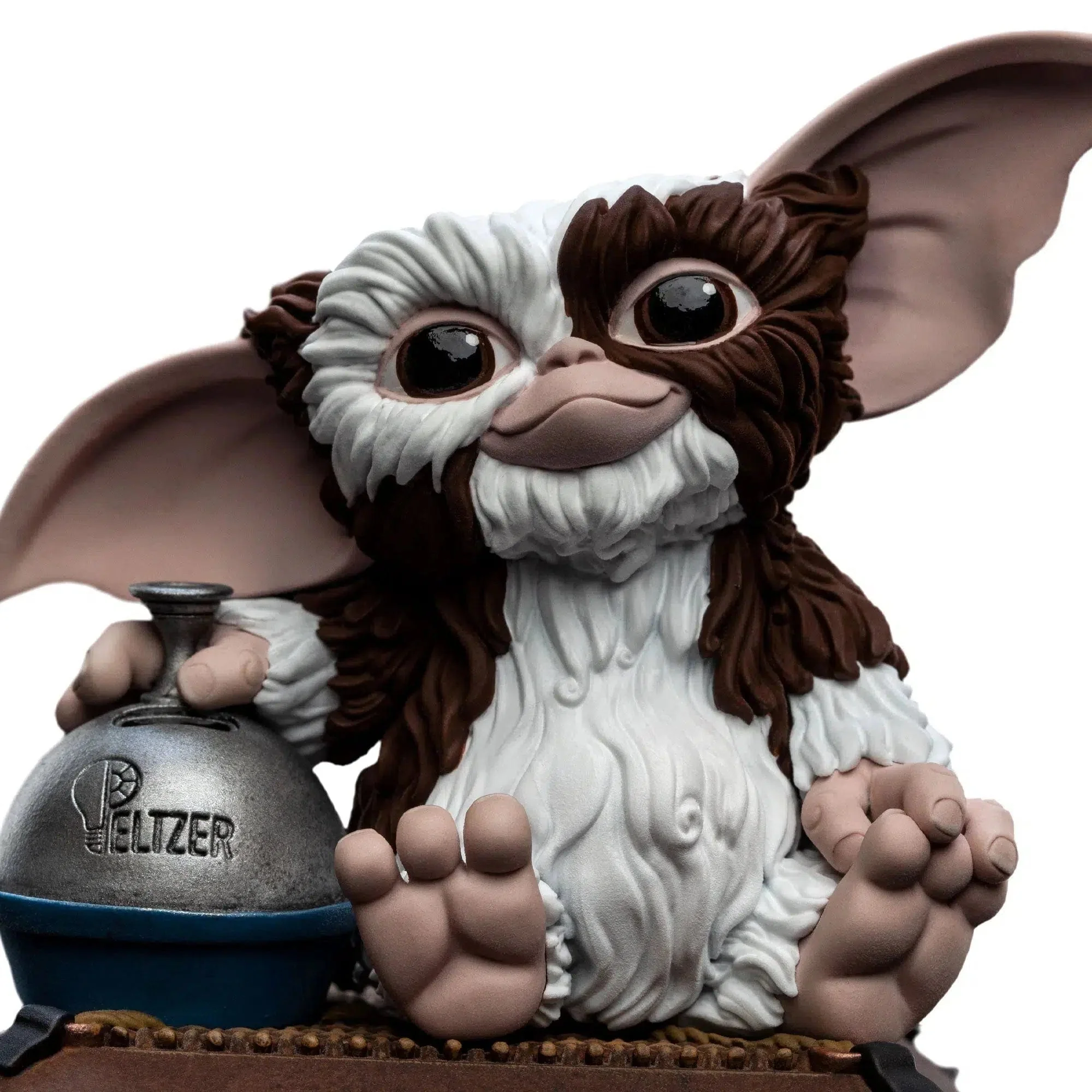 Gremlins - Gizmo Figure - Weta Workshop - Mini Epics - Image 5