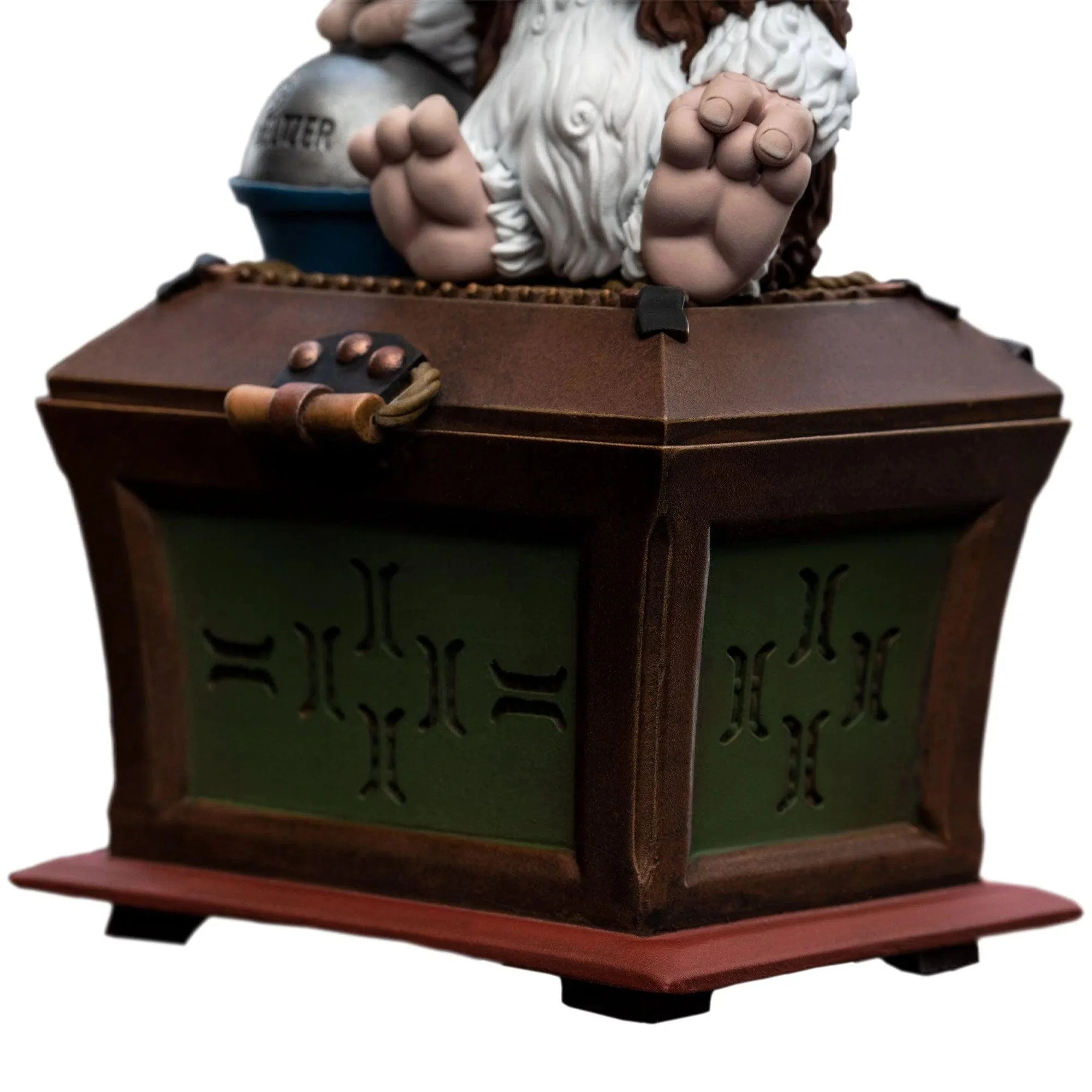 Gremlins - Gizmo Figure - Weta Workshop - Mini Epics - Image 6