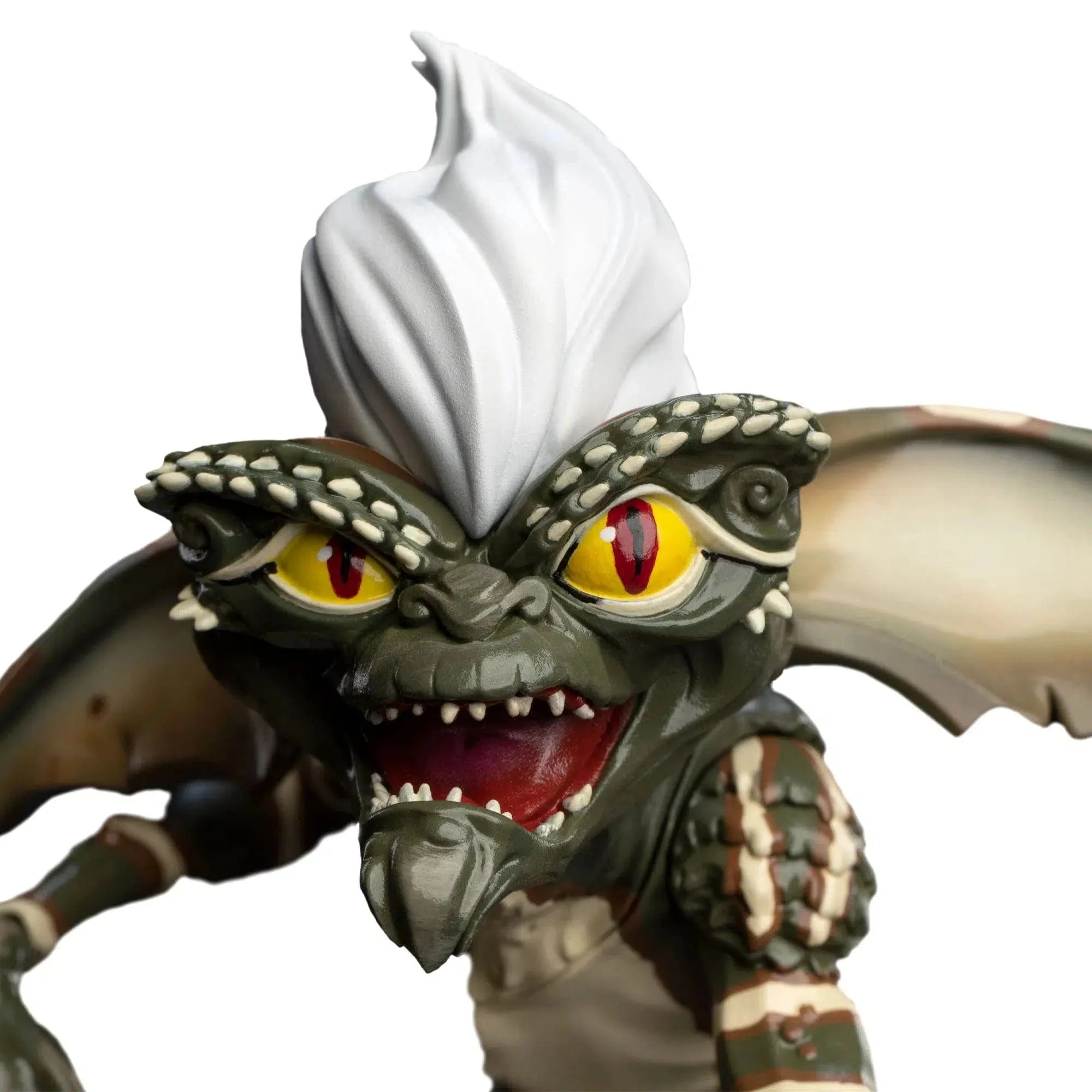 Gremlins - Stripe with Chainsaw Figure (4.92") - Weta Workshop - Mini Epics Series (3) - Image 10