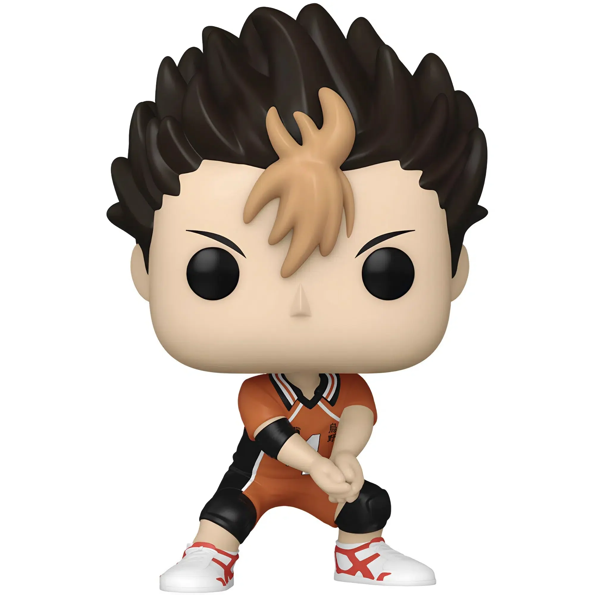 Haikyu!! - Yu Nishinoya Figure - Funko - POP! Animation Series (1392) - Image 2