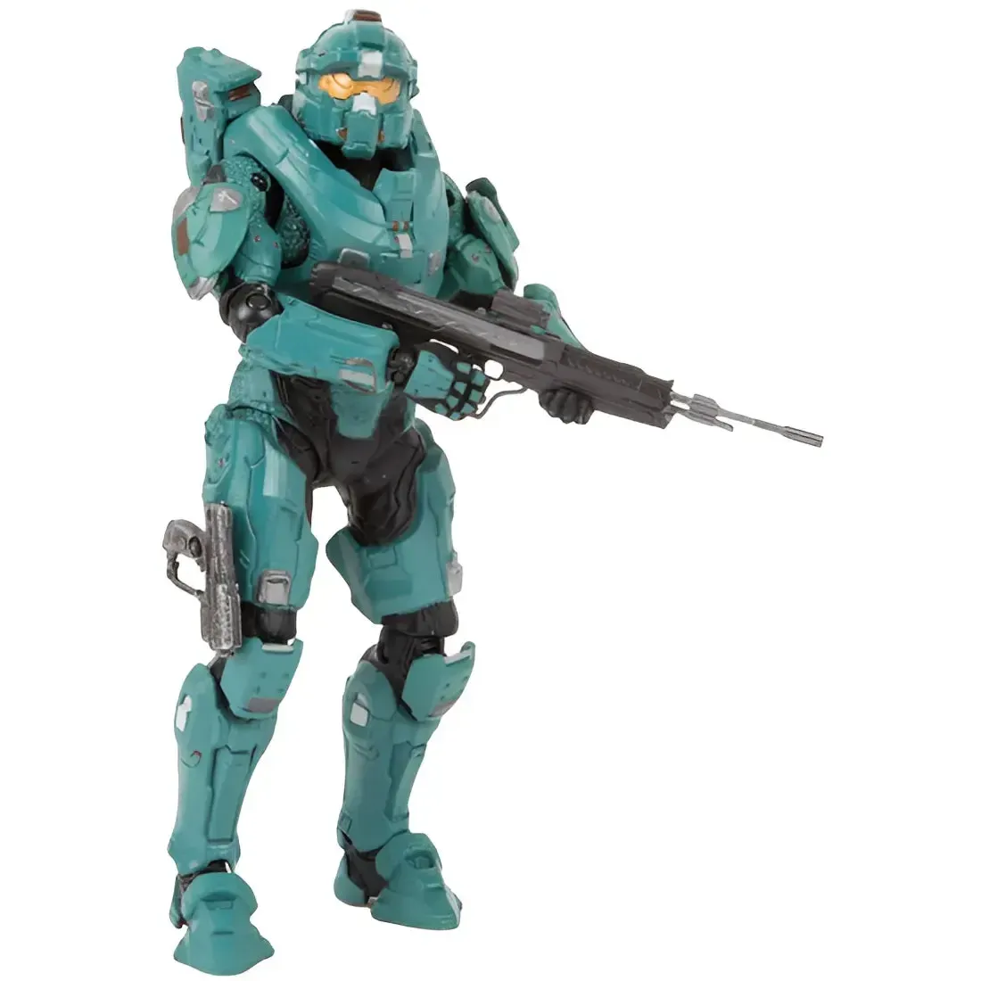Halo 5: Guardians - Spartan Centurion Action Figure (6") - McFarlane Toys - Series 1, Target Exclusive - Image 3