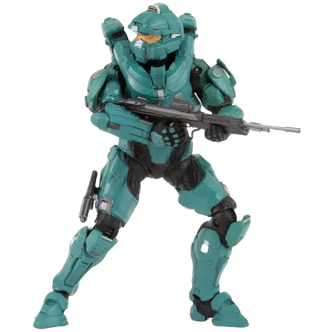 Halo 5: Guardians - Spartan Centurion Action Figure (6") - McFarlane Toys - Series 1, Target Exclusive - Image 4