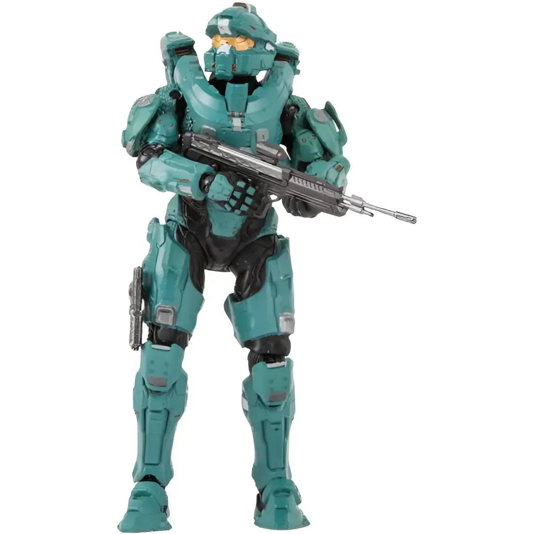 Halo 5: Guardians - Spartan Centurion Action Figure (6") - McFarlane Toys - Series 1, Target Exclusive - Image 6
