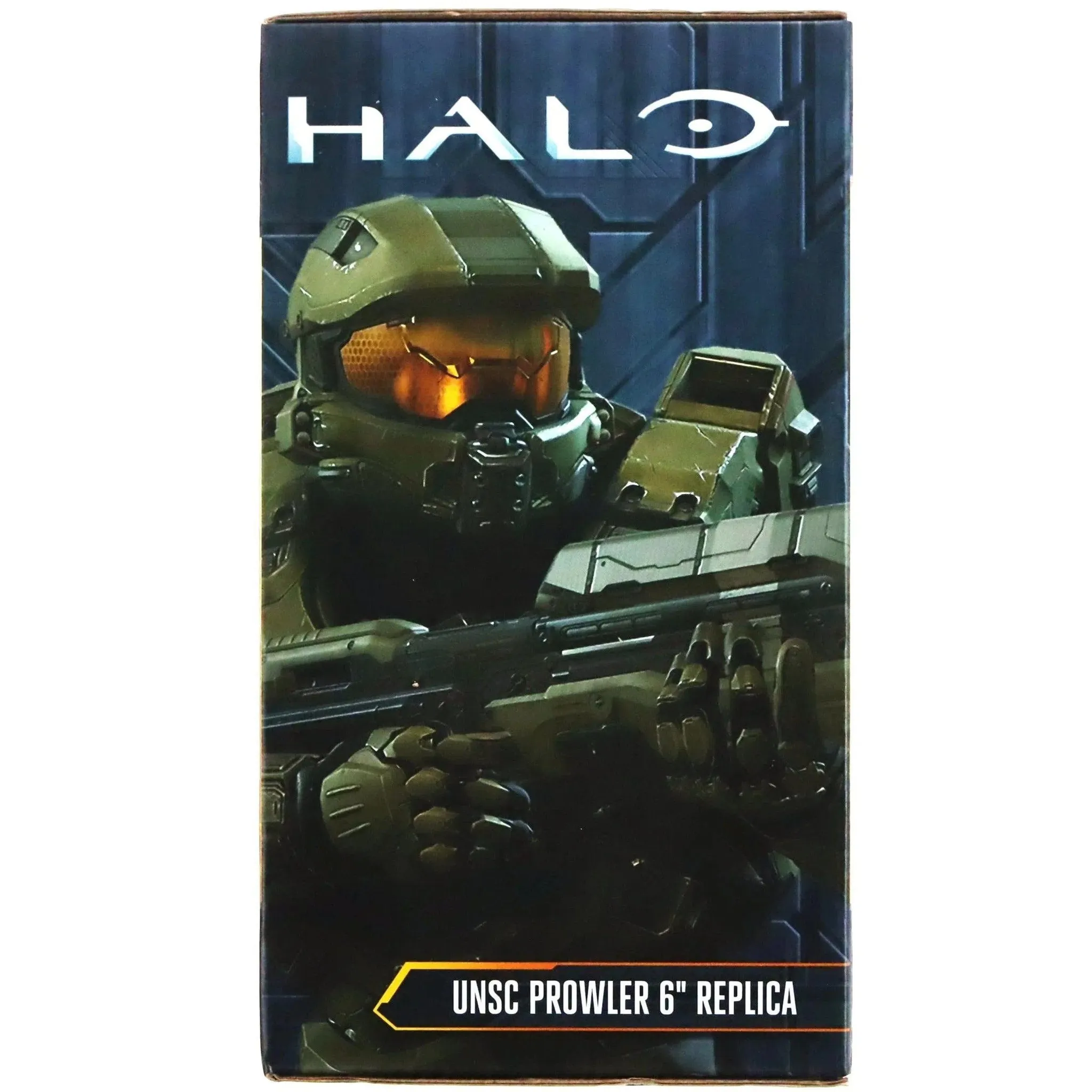 Halo 5: Guardians - UNSC Prowler Figure - Dark Horse - 6" Ship - Image 5