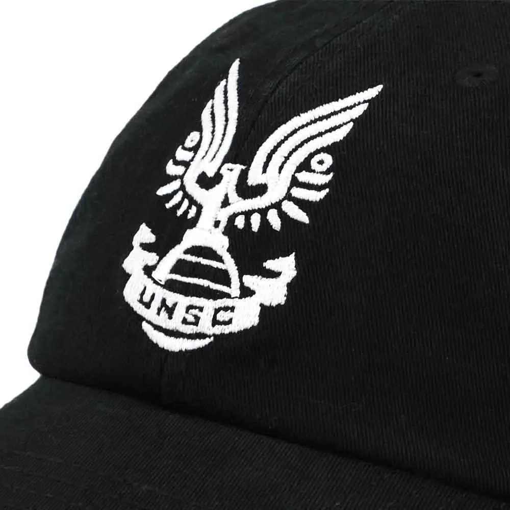 Halo Infinite - UNSC Logo Hat (Embroidered) - Bioworld - Image 5