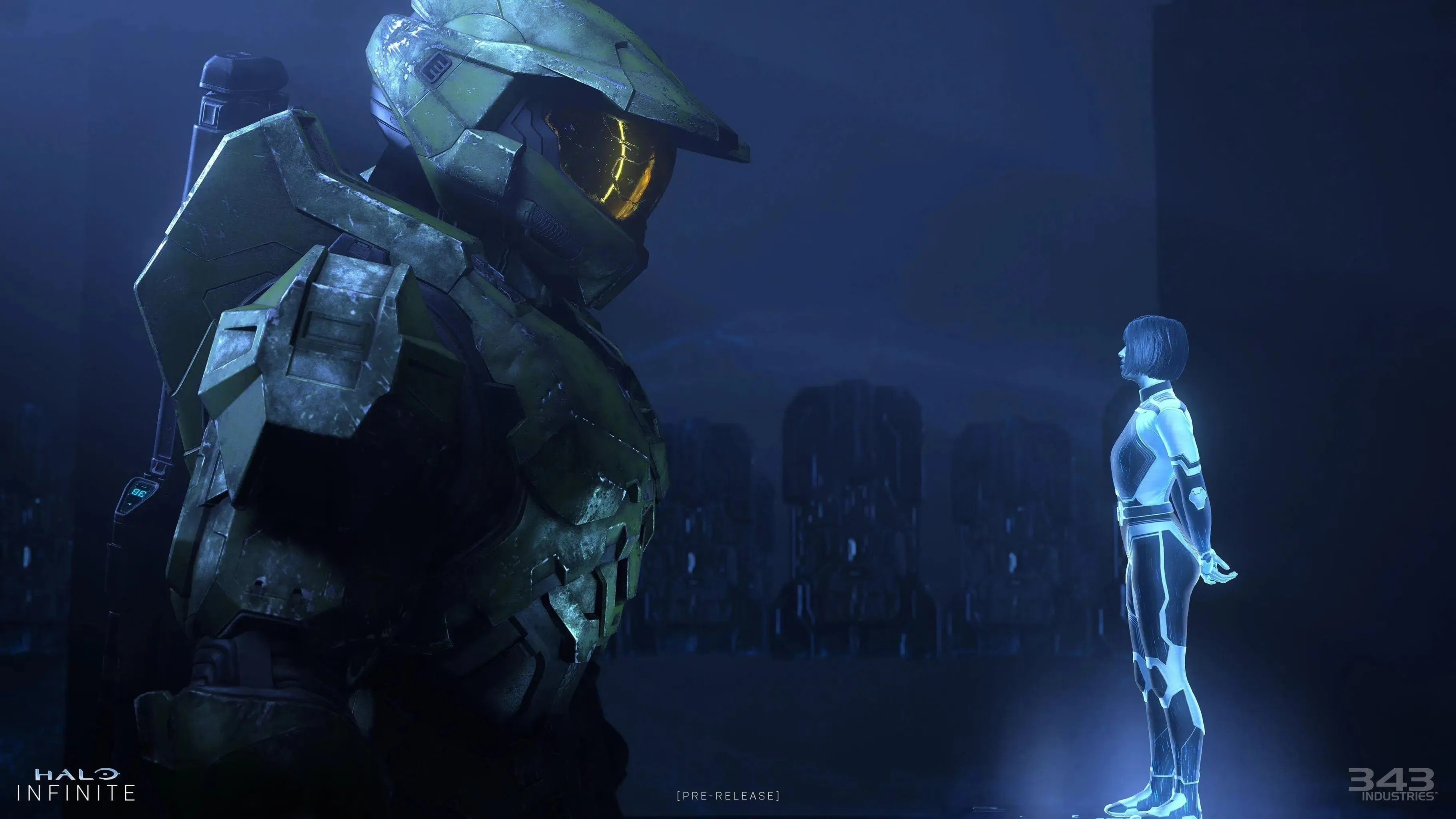 Halo: Infinite - Xbox One / Xbox Series X - Image 11