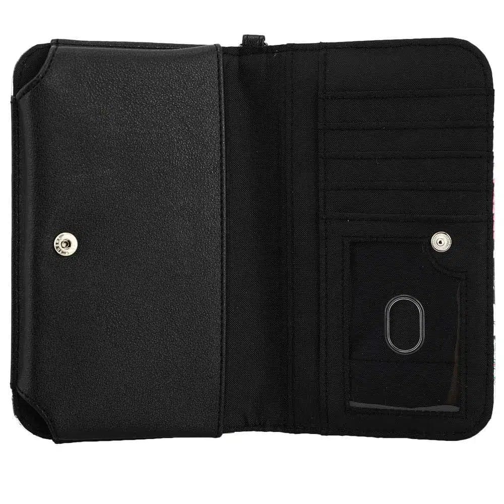 Harry Potter - Chibi Tech Wallet (All Over Print) - Bioworld - Image 3