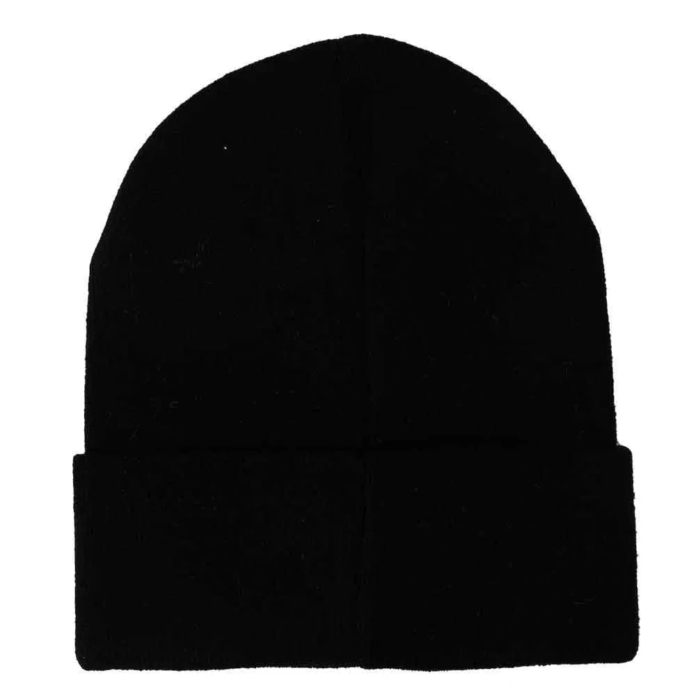 Harry Potter - Gryffindor Cuff Beanie Hat - Bioworld - Image 2