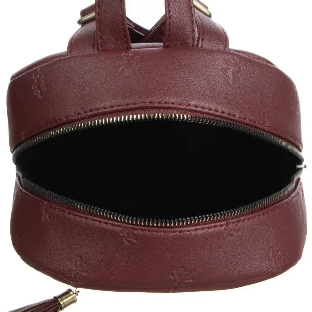 Harry Potter - Gryffindor Mini Backpack - Bioworld - Image 5