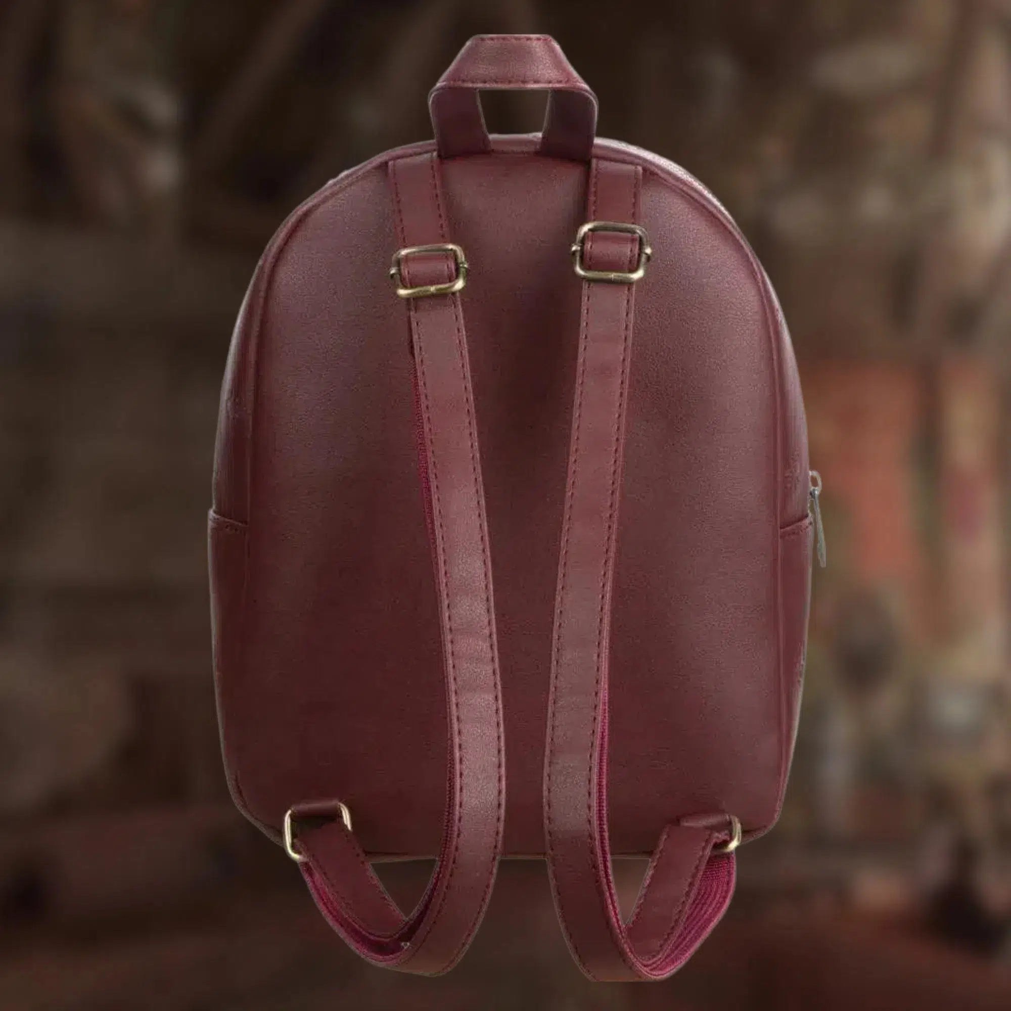 Harry Potter - Gryffindor Mini Backpack - Bioworld - Image 7