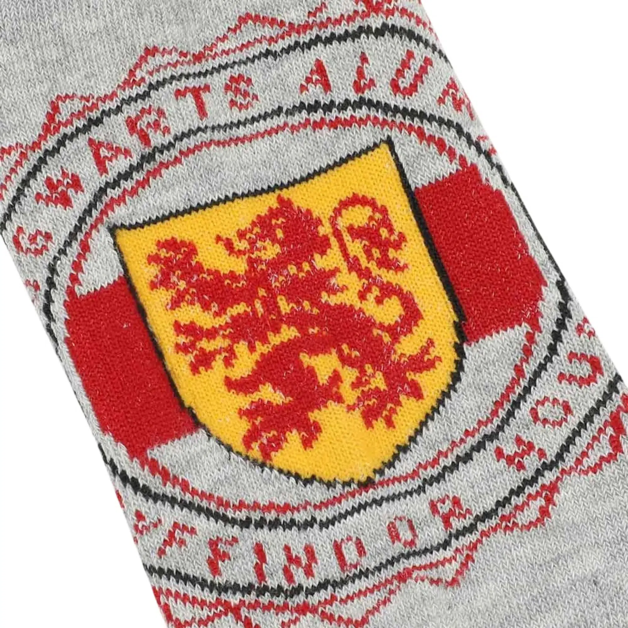 Harry Potter - Gryffindor Socks Set (5 Pack) - Bioworld - Image 12