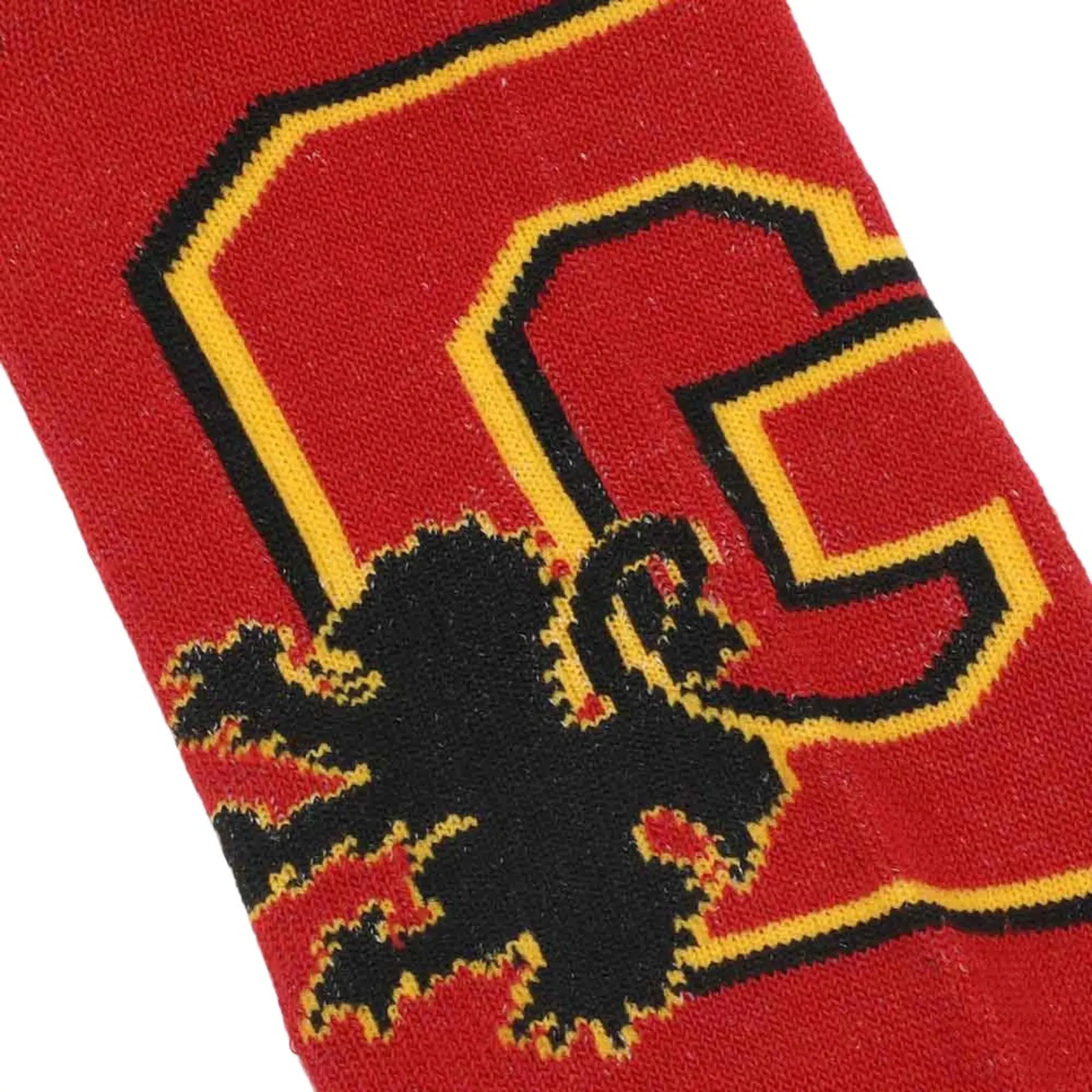 Harry Potter - Gryffindor Socks Set (5 Pack) - Bioworld - Image 8