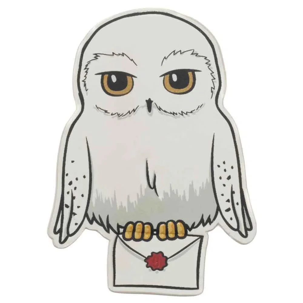 Harry Potter - Hedwig Bookmark - Bioworld - Image 2