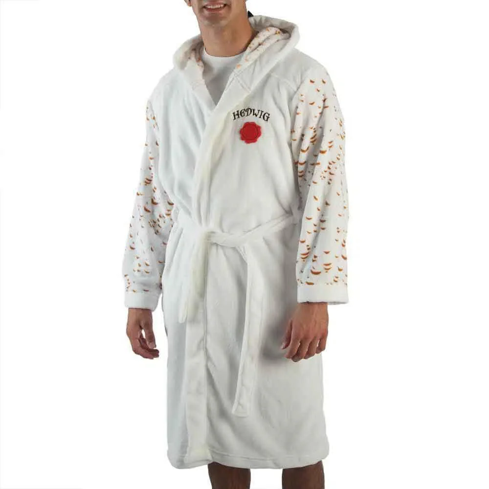 Harry Potter - Hedwig Robe (White) - Bioworld
