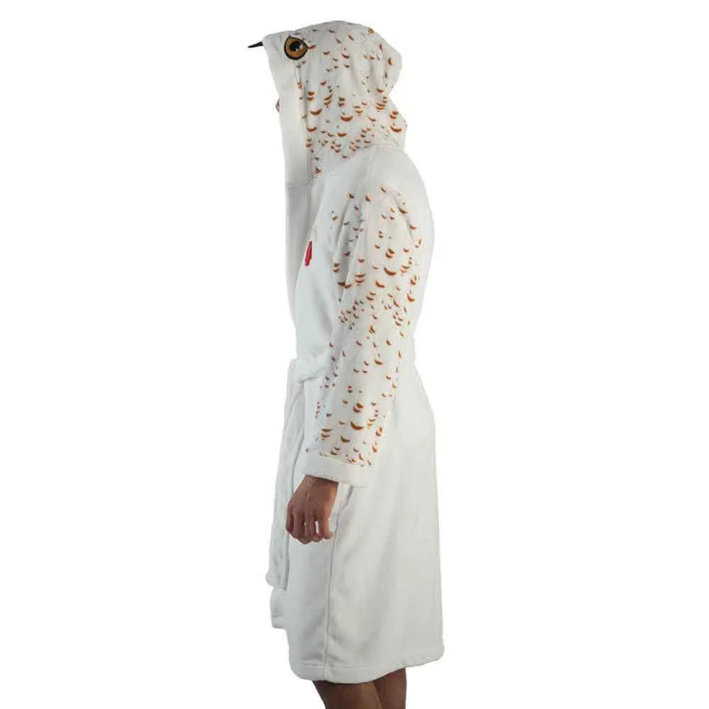 Harry Potter - Hedwig Robe (White) - Bioworld - Image 2
