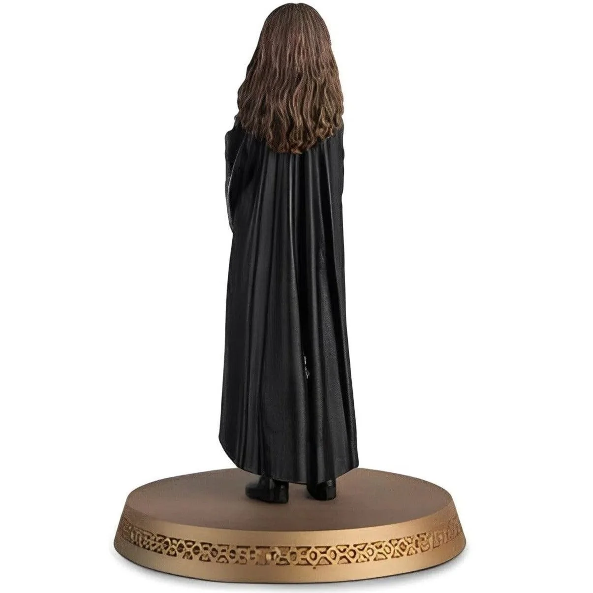 Harry Potter - Hermione Granger Figure (4") - Eaglemoss - Wizarding World Figurine Collection Series - Image 2