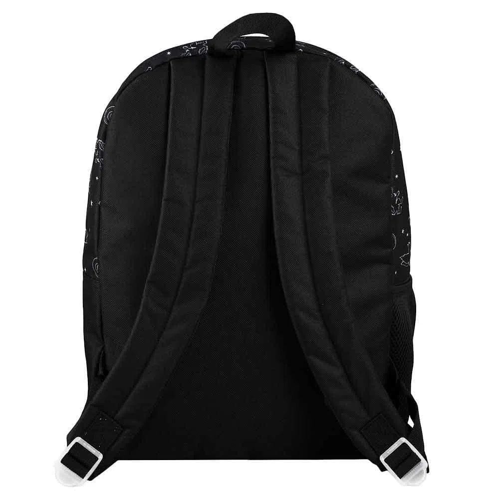 Harry Potter - Hogwarts Backpack with Lunchbox - Bioworld - Image 4