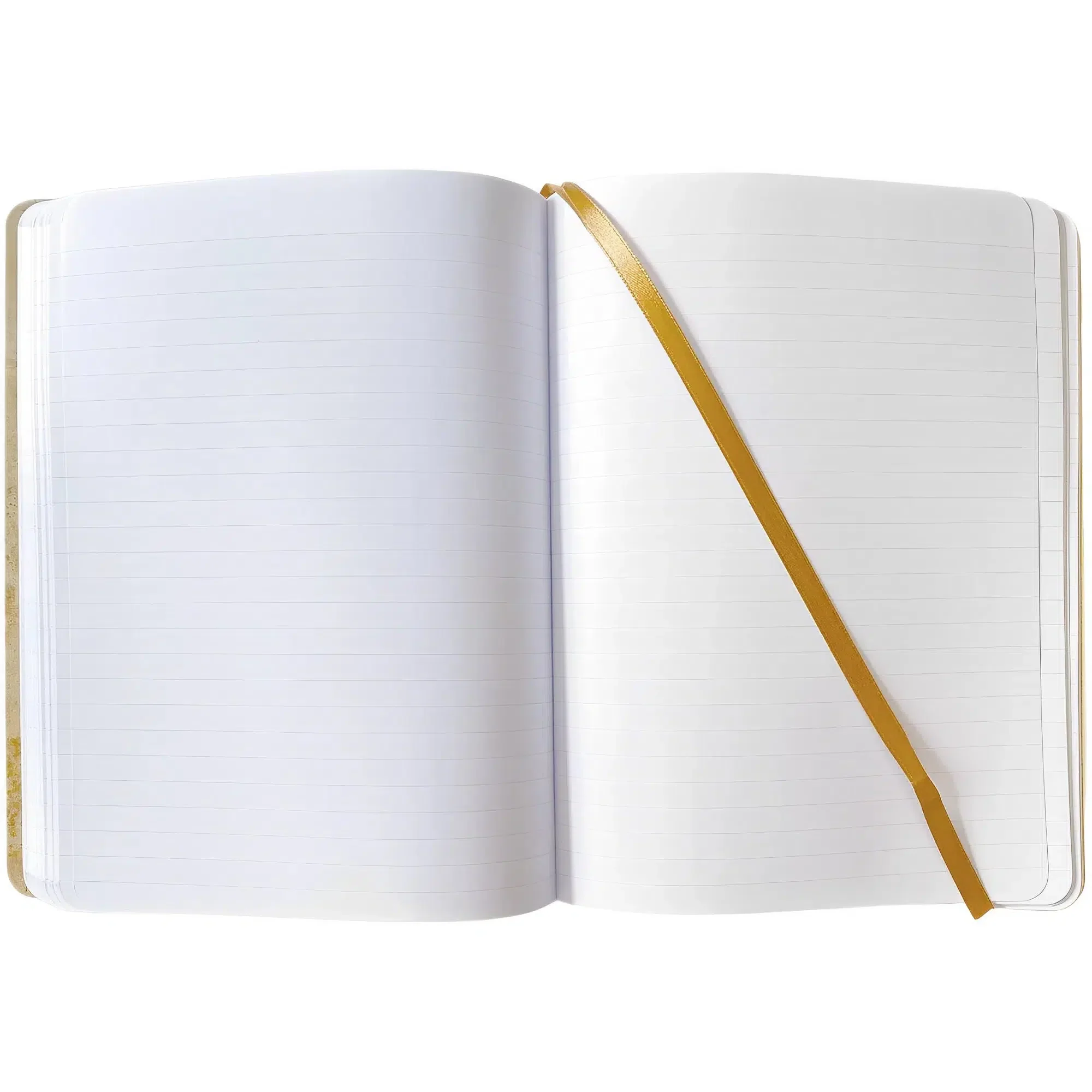 Harry Potter - Howgwarts Crest Notebook (Softcover) - Paperhouse Productions - Image 2