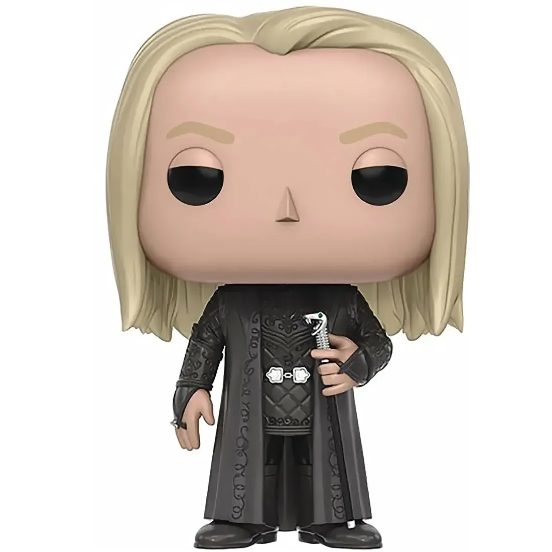 Harry Potter - Lucius Malfoy Figure (3.75") - Funko - Pop! Series (36) - Image 2