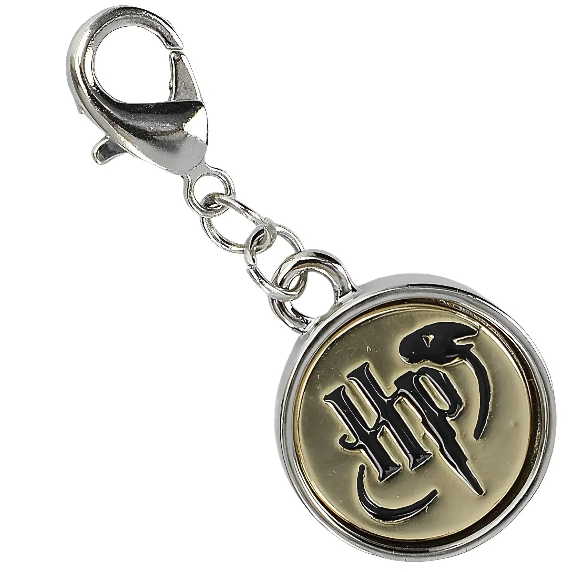 Harry Potter - Multi-Charm Bracelet - Bioworld - Image 6