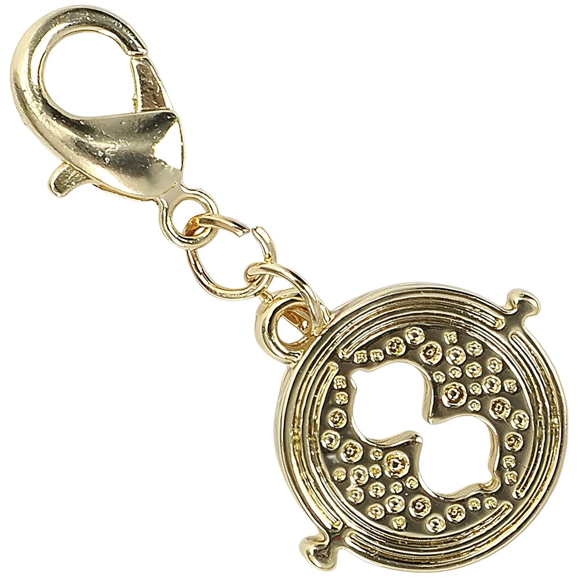 Harry Potter - Multi-Charm Bracelet - Bioworld - Image 8