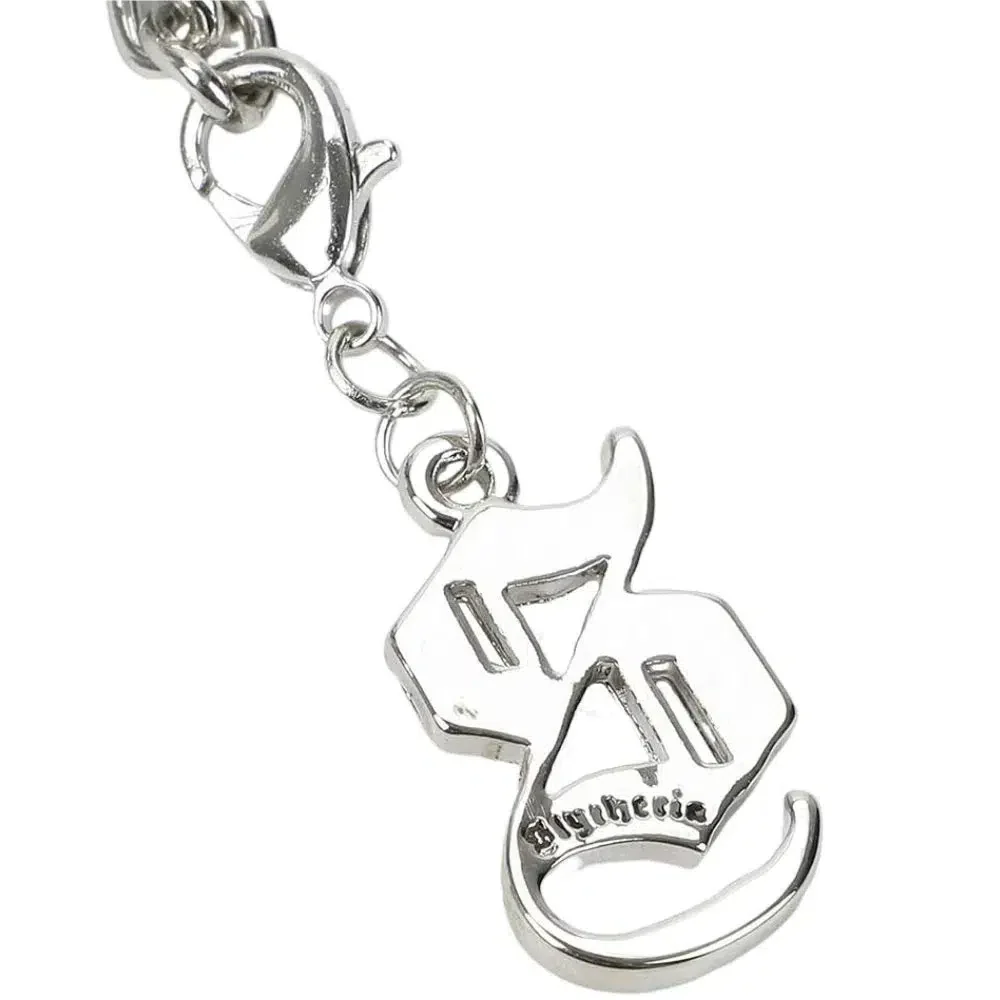 Harry Potter - Multi-Charm Slytherian Bracelet - Bioworld - Image 7