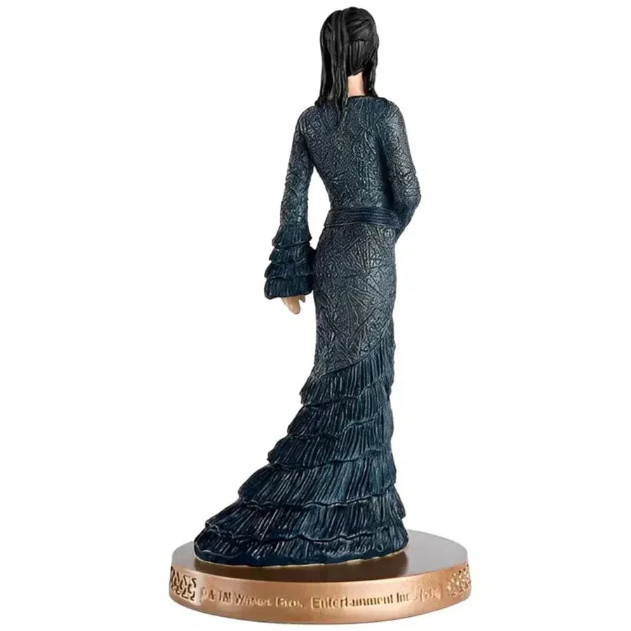 Harry Potter - Nagini Maledictus Figure - Eaglemoss - Wizarding World Figurine Collection - Image 3