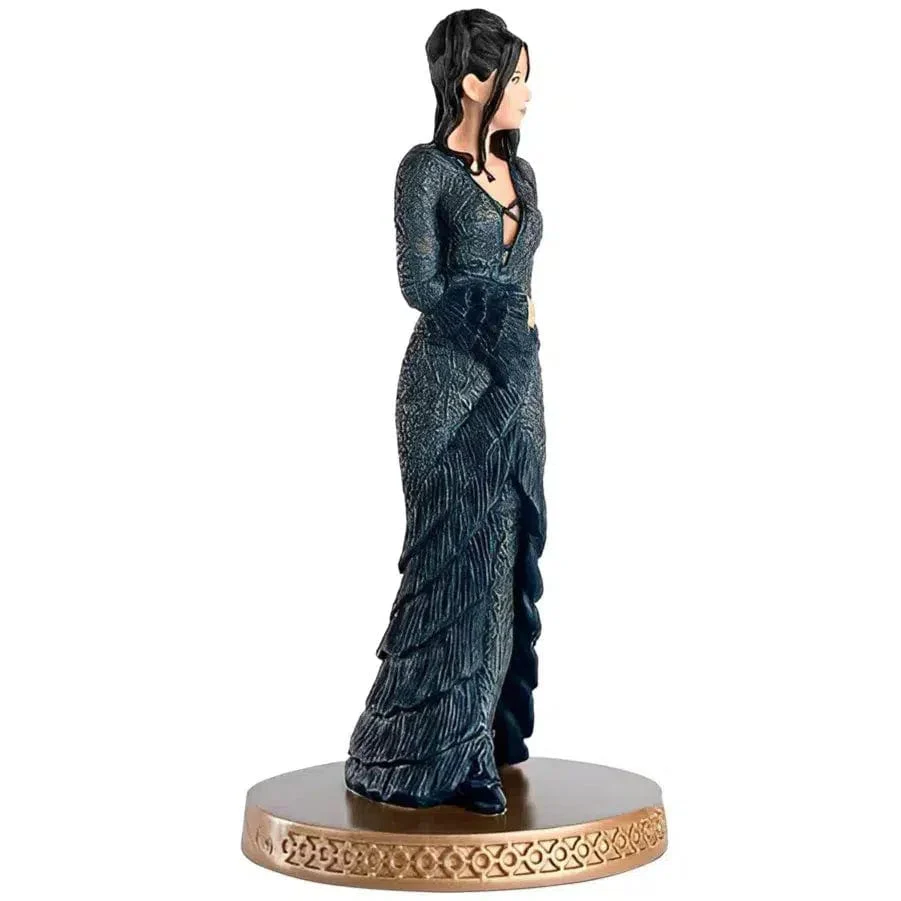 Harry Potter - Nagini Maledictus Figure - Eaglemoss - Wizarding World Figurine Collection - Image 5