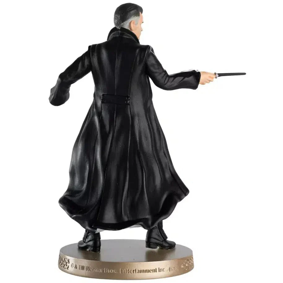 Harry Potter - Percival Graves Figure - Eaglemoss - Wizarding World Figurine Collection - Image 3