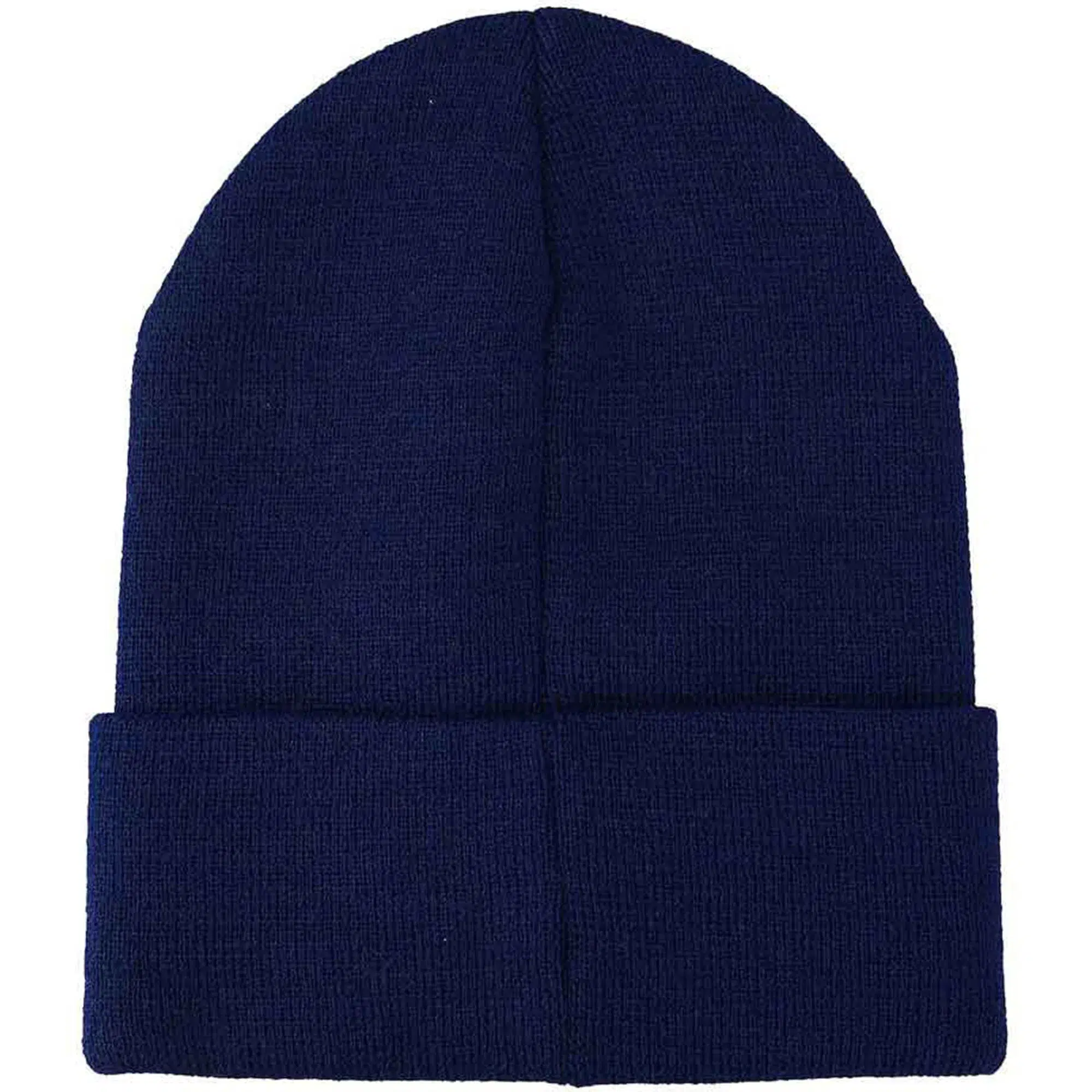 Harry Potter - Ravenclaw Cuff Beanie Hat (Embroidered)- Bioworld - Image 2