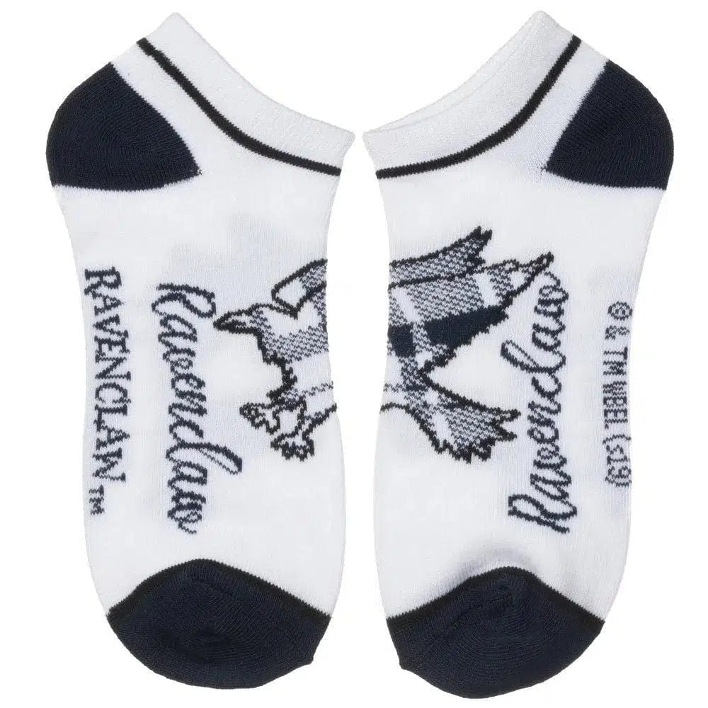 Harry Potter - Ravenclaw House Ankle Socks (5 Pairs) - Bioworld - Image 6