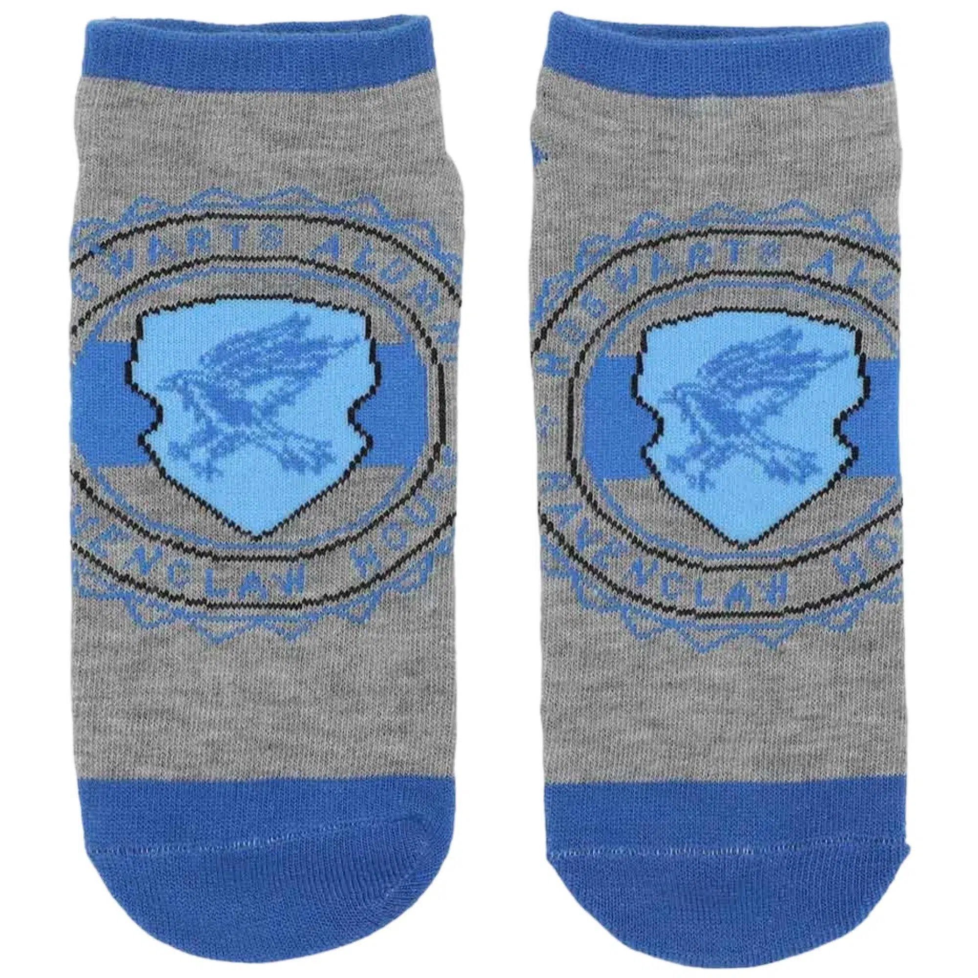 Harry Potter - Ravenclaw Socks Set (5 Pack) - Bioworld - Image 11