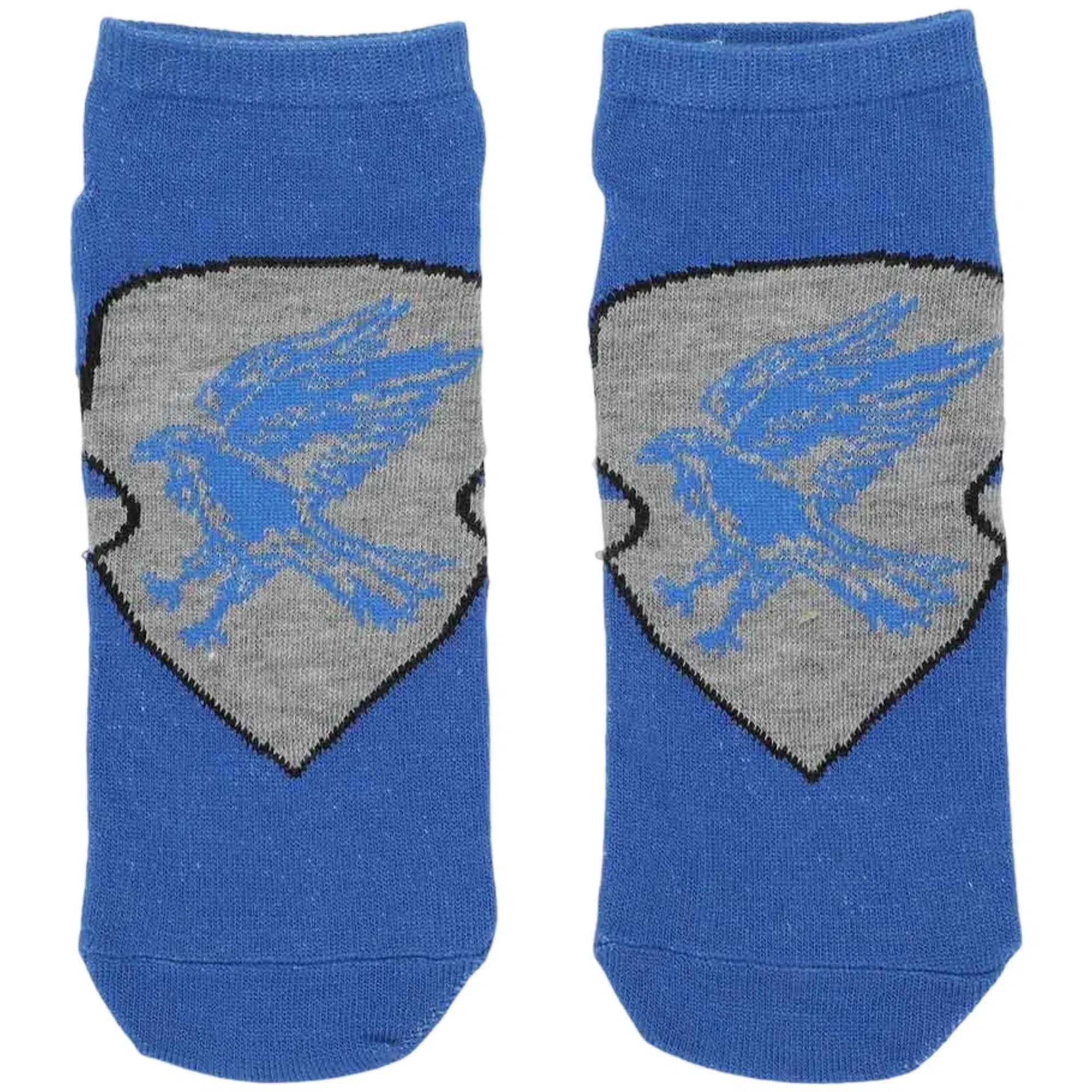 Harry Potter - Ravenclaw Socks Set (5 Pack) - Bioworld - Image 3