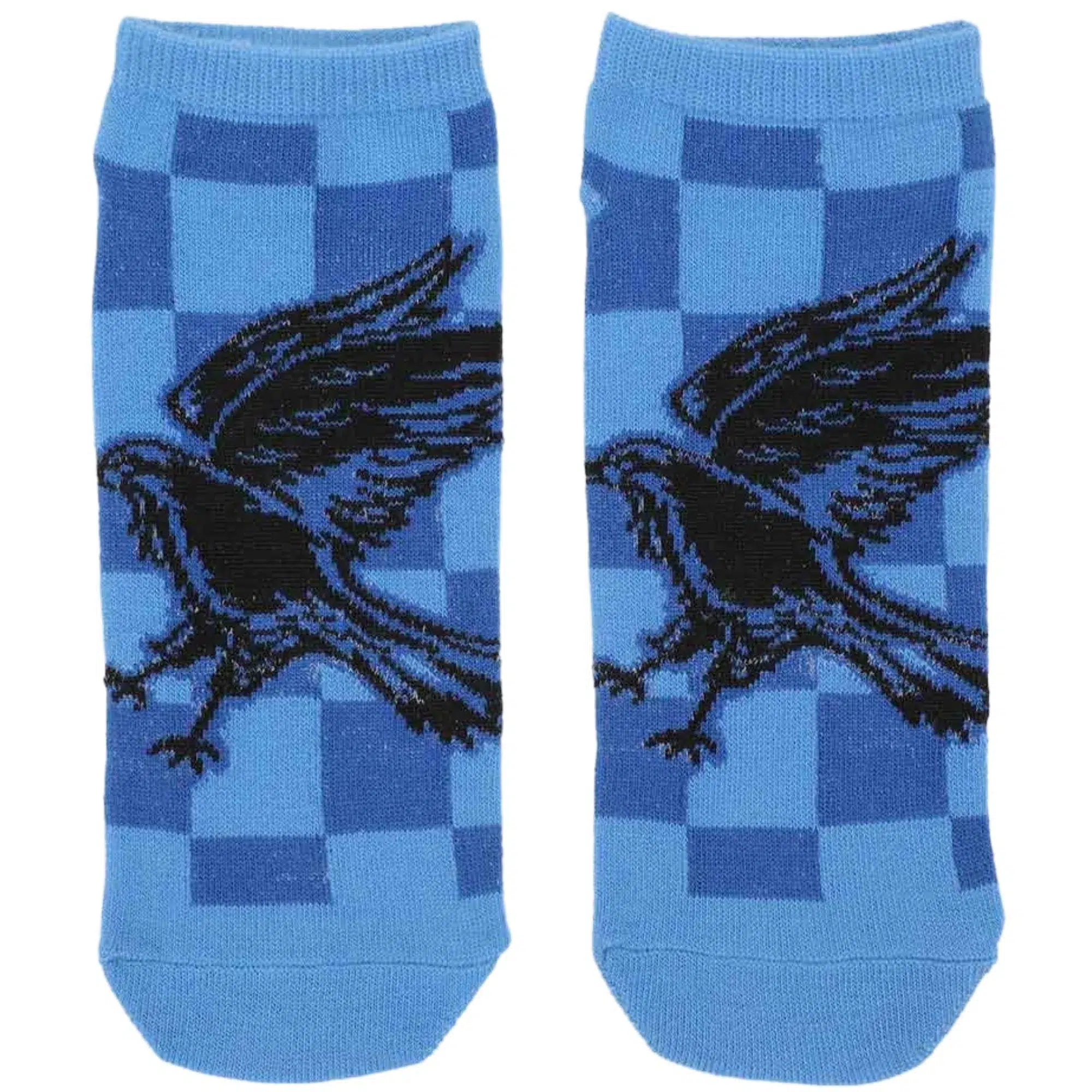 Harry Potter - Ravenclaw Socks Set (5 Pack) - Bioworld - Image 5