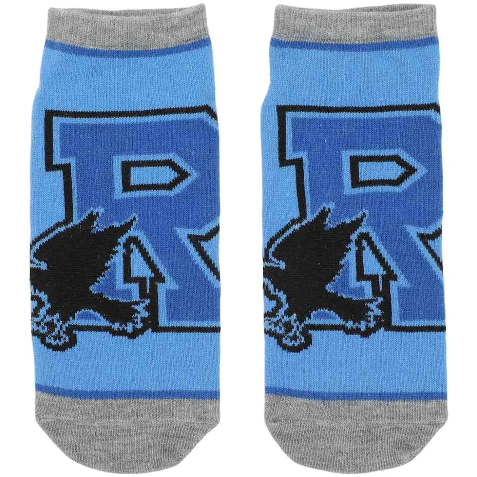 Harry Potter - Ravenclaw Socks Set (5 Pack) - Bioworld - Image 7